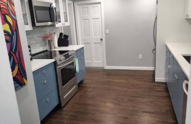 Middletown Modern Apartment - RIBryan Property - Foto 10