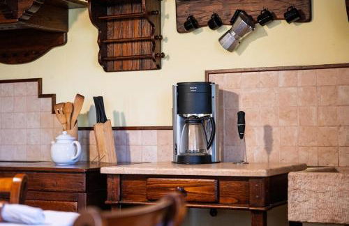 Rustic Country House - Foto 15