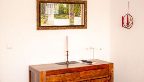 Fewo Papst Nordborchen - Foto 2