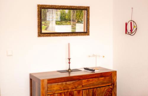 Fewo Papst Nordborchen - Foto 2