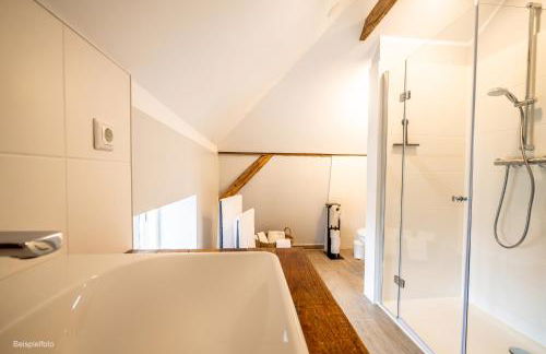 6 Zimmer 130 m2 Wundervoll sanierte Wohnung zentral ruhig hochwertig - Foto 5