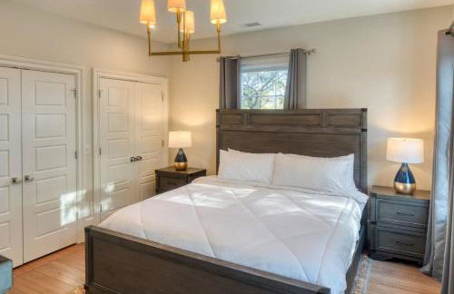 Luxury Villa 3 BR w Private Bath Walk Everywhere - Foto 41