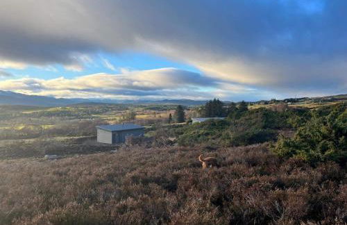 Migdale Heights - Luxury Cabins in The Highlands - Foto 28
