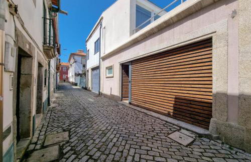 Casa do Trigo - with garage in the city center - Foto 38