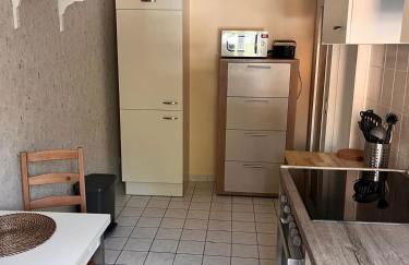 Ferienwohnung auf dem Löperhof in der Altstadt - Foto 8