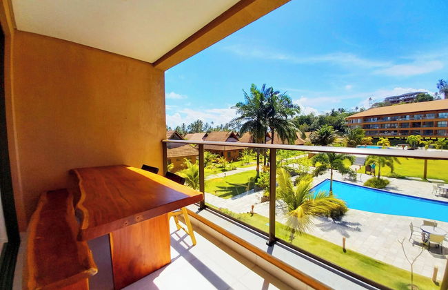 Eco Resort Praia dos Carneiros - Foto 80