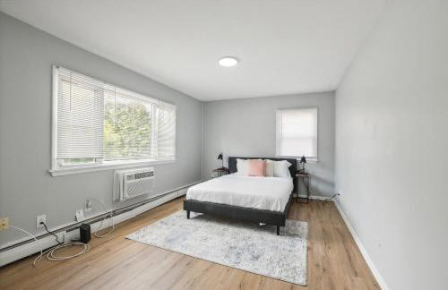 Galloway 6 I Spacious Garden Style Retreat I Gym - Foto 2