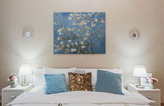 GM Apartment Serafimovicha 2 - 88 - Foto 15