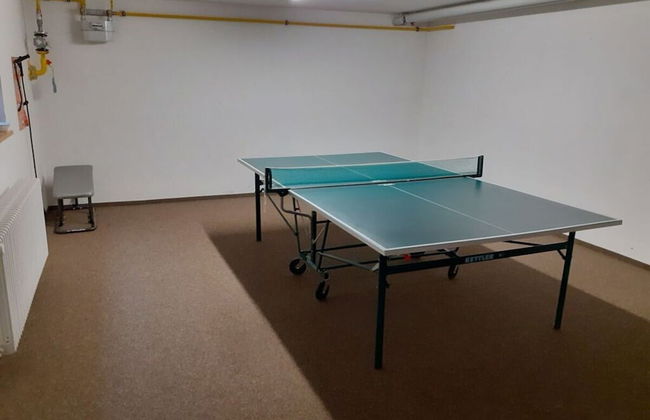 Barenhusli No. 2 Comfortable Holiday Residence - Foto 12