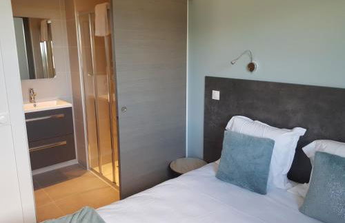 Appartement Terrasses - Foto 23