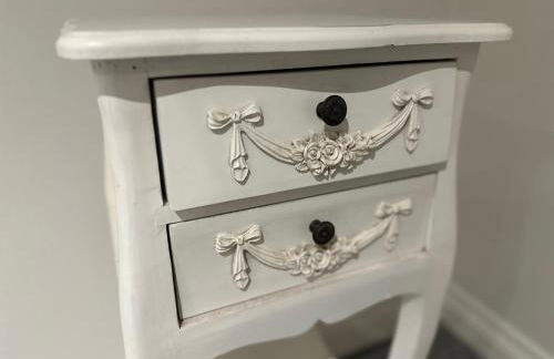 Hudson Apartment - 2 bedroom, Oakham Centre by Belmont Places - Foto 29