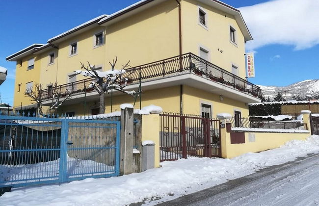 Appartamenti Turistici Aurora - Photo 70