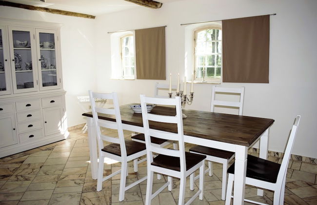 Haus Fresenhagen - Foto 26