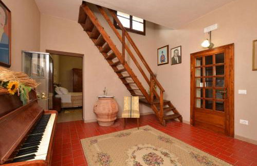 Casale Vittoria - Happy Rentals - Foto 19