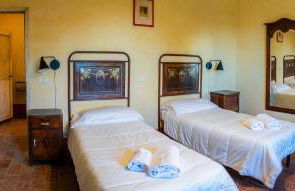 Agriturismo di Cabbiavoli - Foto 140