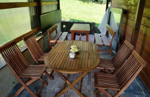 Drewniany domek na wynajem Beskid Wyspowy - Photo 29