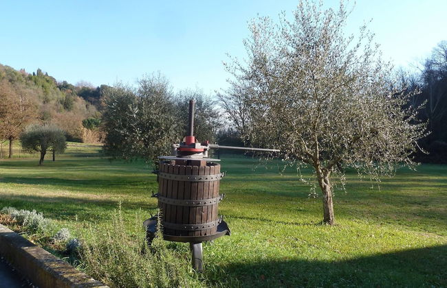 Casolare Di Capilato - Foto 9