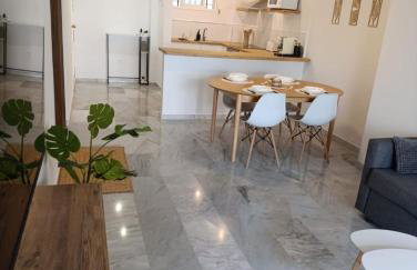 Benalmádena Beach Apartment - Foto 2