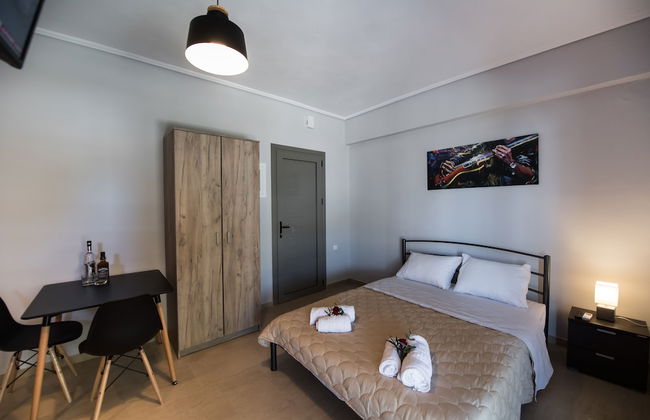 Magicians Apartments - Photo 2