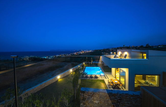 Iskios Villas - Foto 23