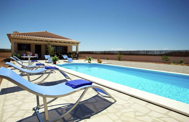 Country House in Campanet With Private Pool - Foto 20