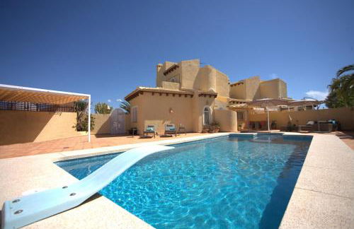 Casa Luna la Nucia - Foto 1