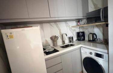 Parque plaza residence flat - Foto 18