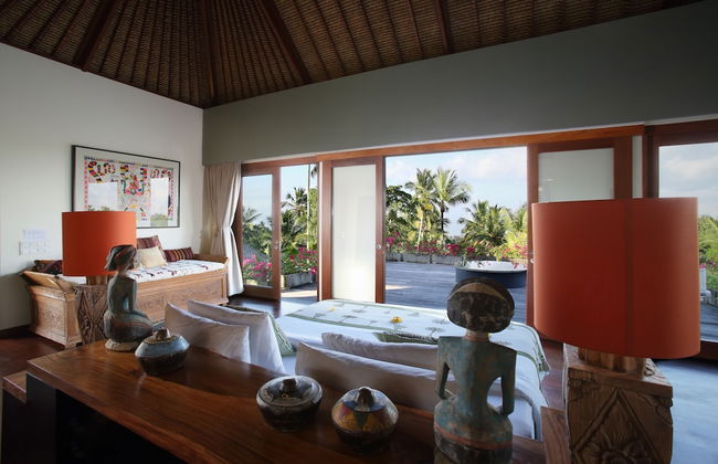 Villa Palem - Foto 31