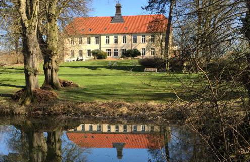 Landgut Oberhof - Foto 30