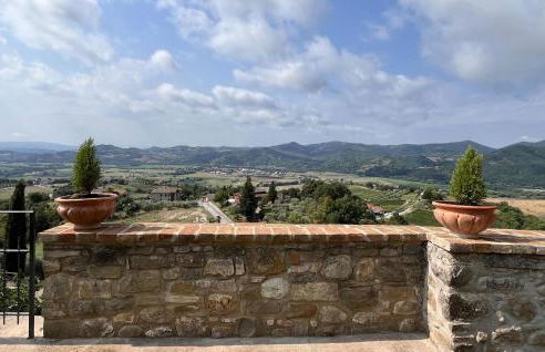 Lovely Apartment In Civitella Benazzone - Foto 9