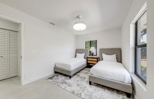 1 Mi to Ocean! Family Home Near Dtwn Delray Beach - Foto 22