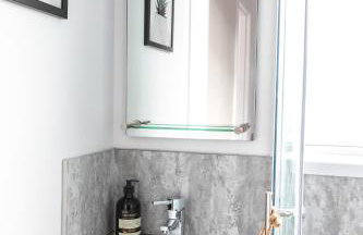 Eden Cottage - 9 Guests, Sea Views, Central Cowes, Ferry Deal - Foto 22