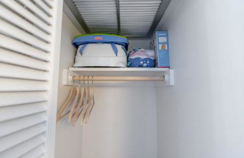 Downtown Honolulu Skyview - 1Bed&Den- Free Parking - Foto 18