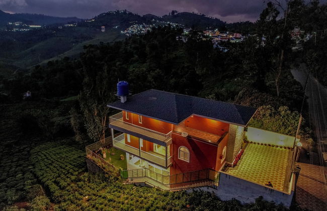 The Heaven by Xplore Indo - Foto 27