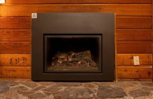 Cozy Condo at Summit - Foto 33