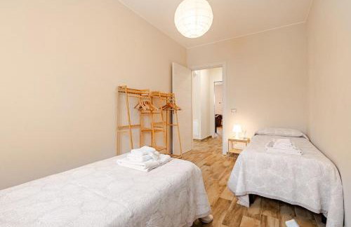 Oasi Relax con Jacuzzi e Giardino Privato - Foto 18