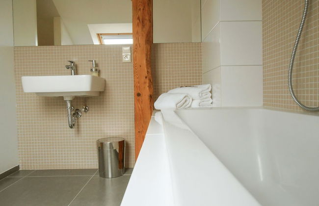 Jizera Apartments - Photo 14