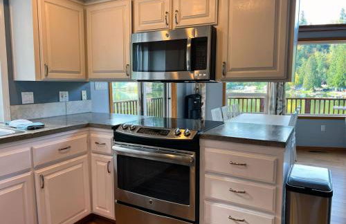 Ohop Lake Escape - Foto 9