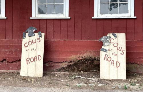 Secluded Farm Stay for a Perfect Oregon Glamping Experience - Foto 27