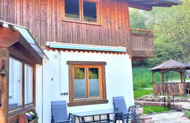 Bad Wildbad Lodges - Natur, Wellness und Komfort - Foto 51