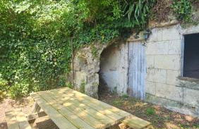 Gîte L'escapade vallée du Cher - Foto 14