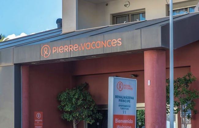 Pierre & Vacances Benalmadena Principe - Foto 28