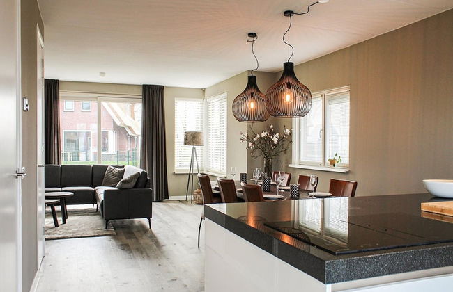 Villa With Garden, in a Holiday Park - Foto 14