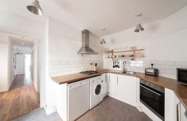 Argyle Apart Hotel - Photo 54