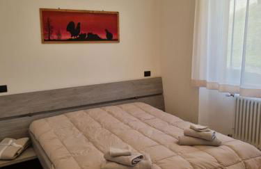 BMP APARTMENT EDELWEISS PASSO DEL TONALE - Foto 7