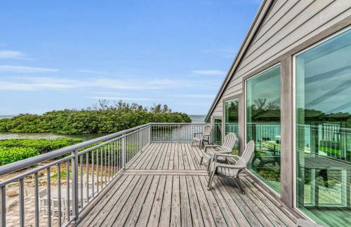 Bay House Retreat managed by Beach Retreats - Foto 22