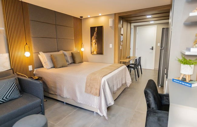 Unity Cabo Branco - Foto 27