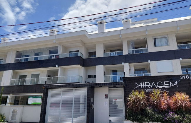 Ap Brighton - Praia dos Ingleses - Foto 22