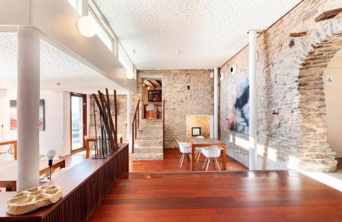 Casa Fumanal - Unique Property for up to 24 - Foto 15