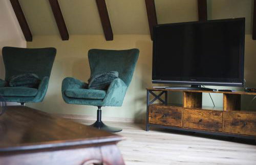 Landhaus Sonnenwinkel - Foto 77